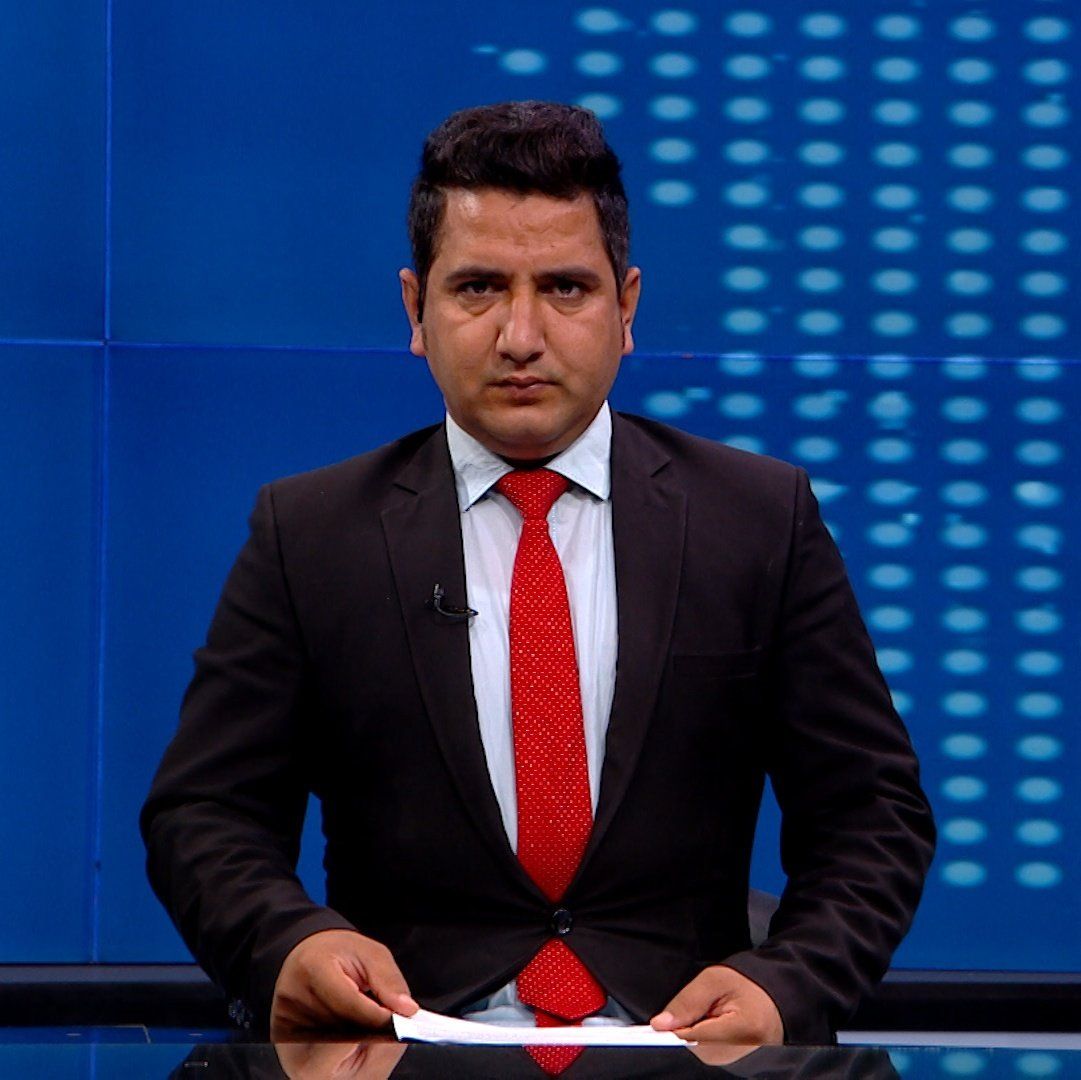 نیاز محمد خاکسار، خبرنگار محلی می‌گوید در شهر جلال‌آباد توسط افراد ناشناس لت‌وکوب شده است