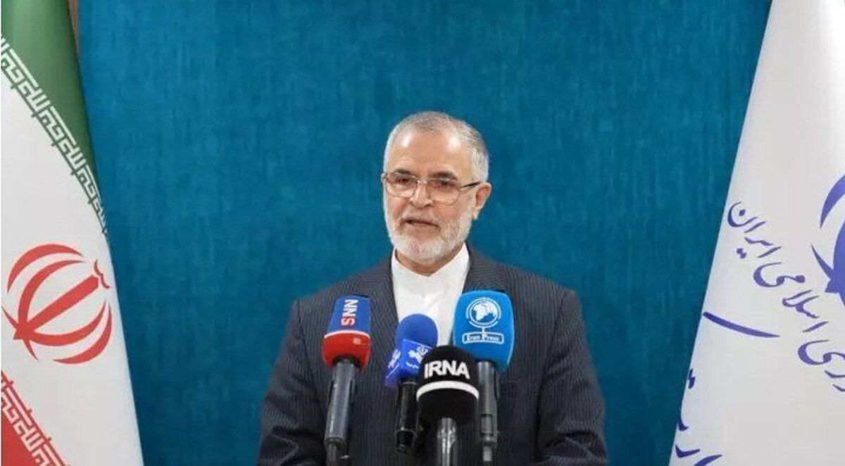 معاون وزیر داخله جمهوری اسلامی: قاچاق مواد مخدر از افغانستان متوقف نشده است