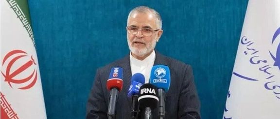 معاون وزیر داخله جمهوری اسلامی: قاچاق مواد مخدر از افغانستان متوقف نشده است