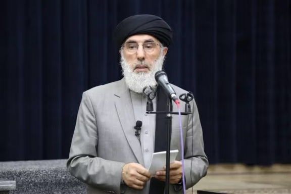 حکمتیار: د خپلې سليقې او خوښې ګوندي بيرغ پر نورو مه تحميلوئ