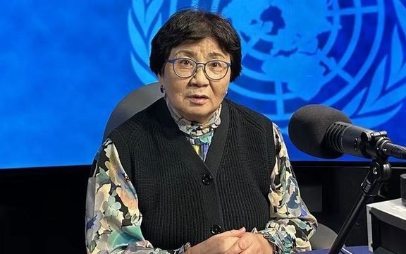 Iran-Israel Conflict Is Worsening Afghanistan Crisis, UNAMA Chief Warns