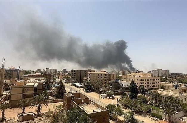 دست‌کم ۶۰ نفر در غرب سودان کشته شدند