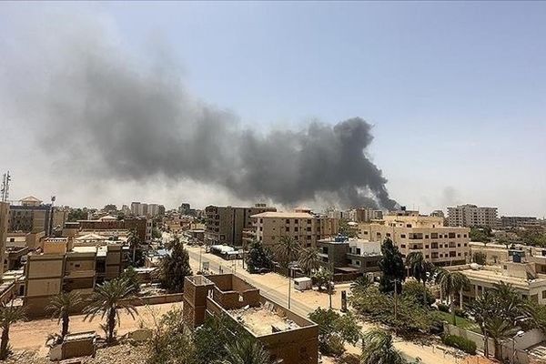 دستکم ۶۰ نفر در غرب سودان کشته شدند