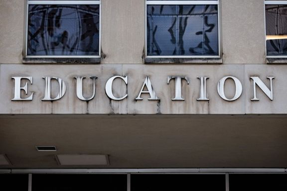 مقام کاخ سفید: ترامپ اقداماتی برای قطع بودجه وزارت آموزش انجام خواهد داد