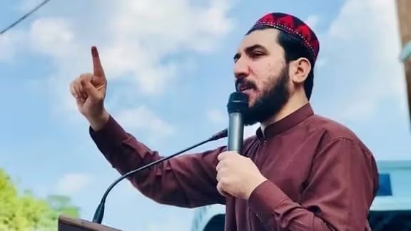 منظور پښتین: د پاکستان پوځ پښتانه د پي ټي ایم له ملګرتیا لرې ساتل غواړي