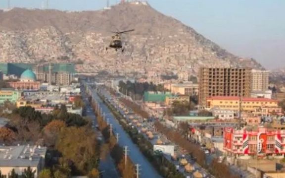 Citizens Of Tajikistan, Pakistan Perpetrators Of Most Attacks In Afghanistan, Says Taliban