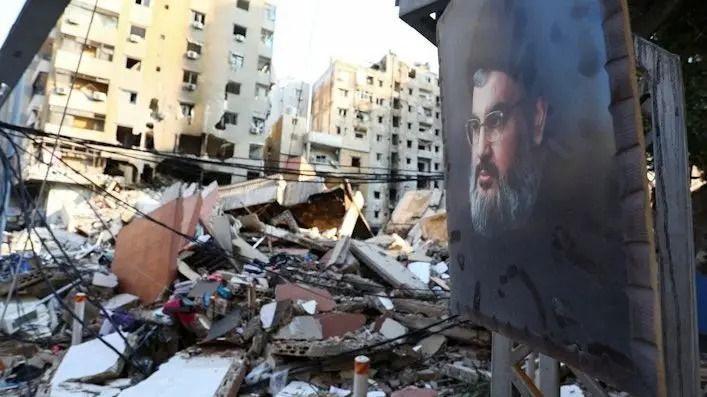 رهبران غرب با استقبال از آتش‌بس در لبنان، خواستار برقراری آتش‌بس در غزه شدند