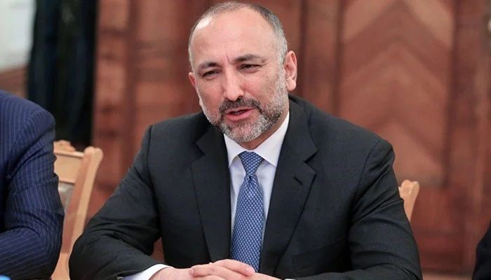 اتمر: د تهران سیمه‌ییزه ناسته د افغانستان د سیاسي حل او تلپاتې سولې لپاره مهم فرصت دی