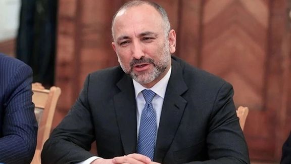 اتمر: د تهران سیمهییزه ناسته د افغانستان د سیاسي حل او تلپاتې سولې لپاره مهم فرصت دی