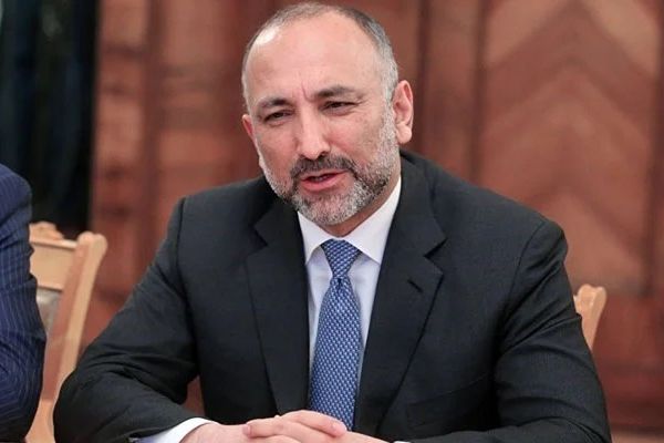 اتمر: د تهران سیمهییزه ناسته د افغانستان د سیاسي حل او تلپاتې سولې لپاره مهم فرصت دی