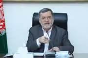سرور دانش خواستار تشکیل «حکومت در تبعید» برای افغانستان شد