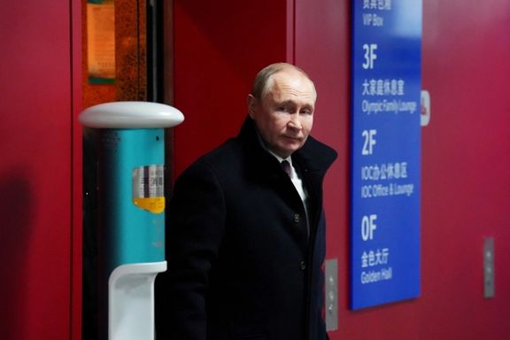 چرا تحریم شخص ولادیمیر پوتین آسان نیست؟