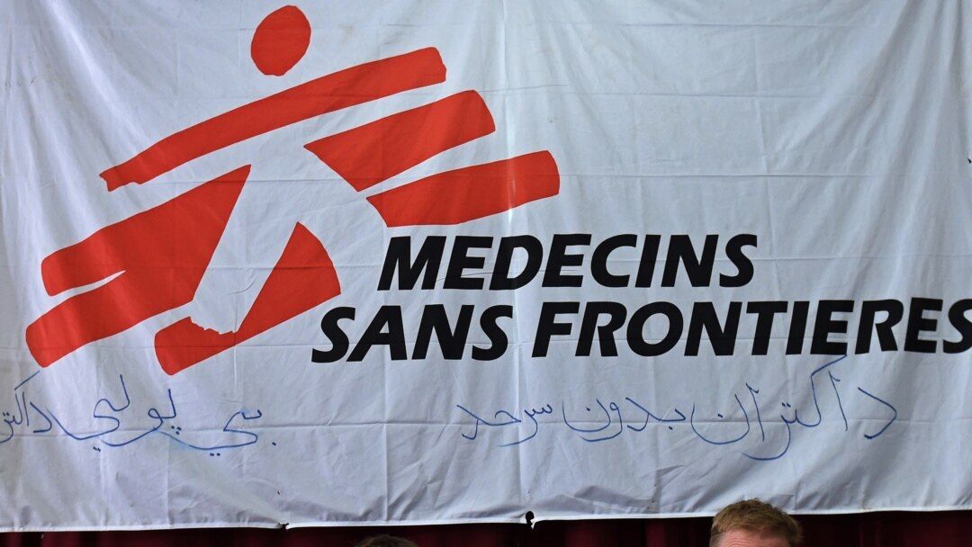 بې‌پولې ډاکټران: د ختیځ افغانستان زلزله‌ځپلي په ژور خپګان اخته شوي 