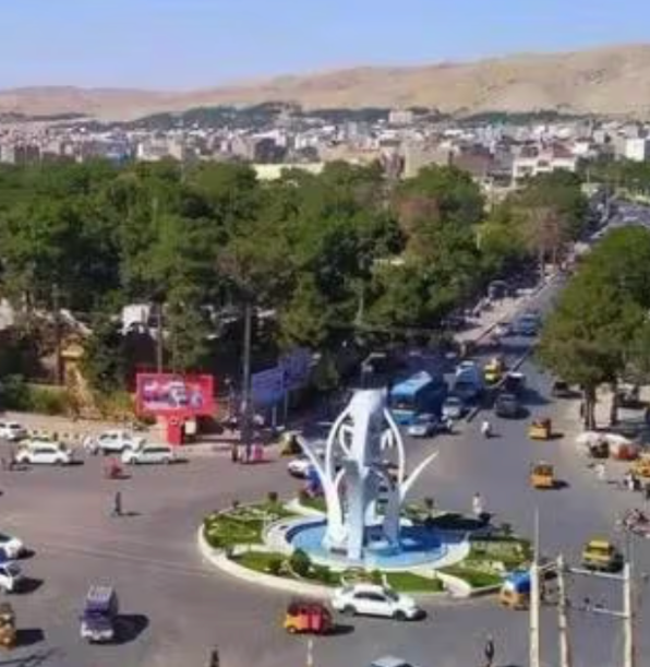 تصاعد حملة اعتقالات النساء في هرات بسبب اللباس