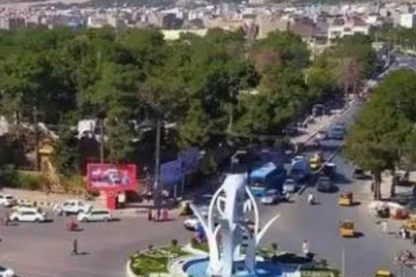 تصاعد حملة اعتقالات النساء في هرات بسبب اللباس