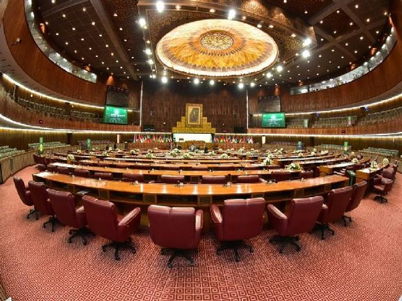 شاهمحمود قریشی: نشست ویژه سازمان همکاری اسلامی یک اتفاق مهم برای پاکستان بود