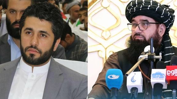 عبدالحکیم شرعي وایي د قانون خلا نشته؛ خو د حکمتيار زوی وايي افغانستان اساسي قانون نه لري