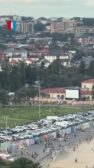 د اسټرالیا د ننني برید یو بریدګر د نوید اکرم په نامه پېژندل شوی