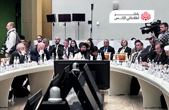 مهاجر فراهي: د هیوادونو ترمنځ اړیکي د فرهنګي ډیپلوماسۍ پر بنسټ پراخېدای شي