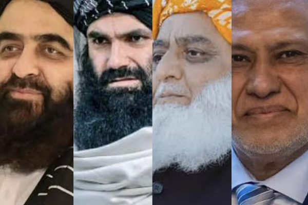 بعد أشهر من التوتر… تبادل «رسائل إيجابية» بين حقاني وباكستان