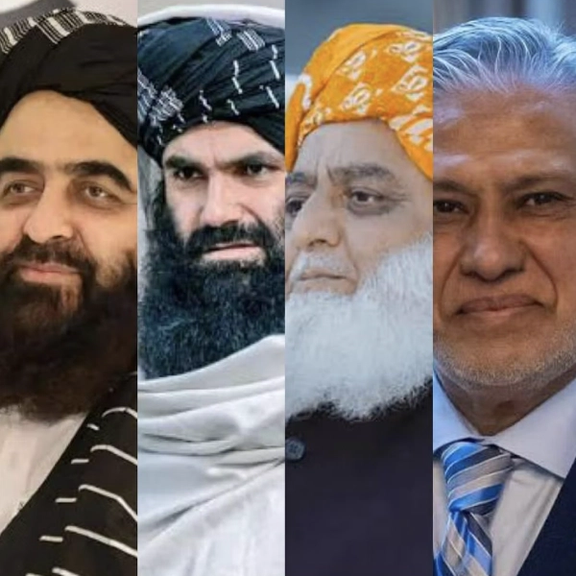 بعد أشهر من التوتر… تبادل «رسائل إيجابية» بين حقاني وباكستان