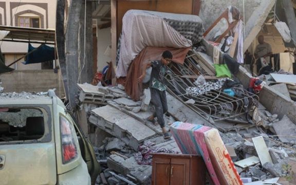 د ملګرو ملتونو ادارې وايي، غزه لا هم د پولیو ویروس د خپرېدو له لوړ ګواښ سره مخامخ ده