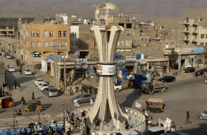 مقاومت جبهې په هرات کې «دریو طالبانو ته د مرګ ژوبلې اړولو» خبر ور کړی