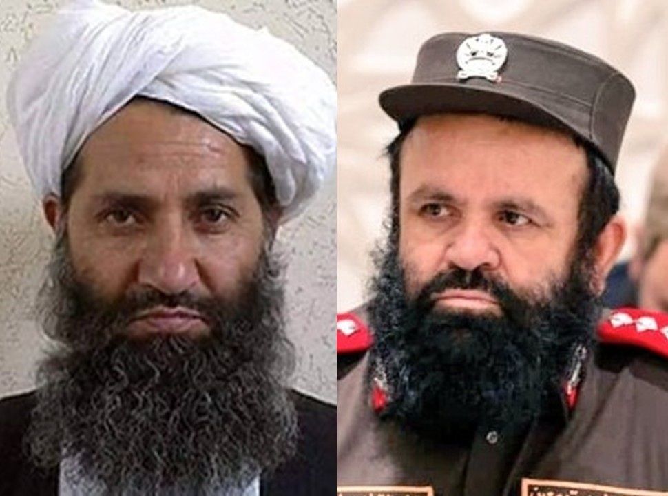 سرچینې: ابراهیم صدر د مولوي هبت الله د شل سلنې تنقیص له حکم سره مخالف دی