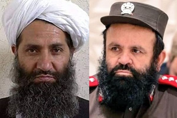 سرچینې: ابراهیم صدر د مولوي هبت الله د شل سلنې تنقیص له حکم سره مخالف دی