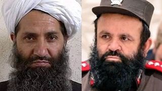 سرچینې: ابراهیم صدر د مولوي هبت الله د شل سلنې تنقیص له حکم سره مخالف دی