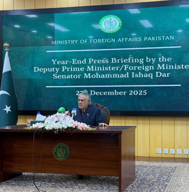 وزير خارجية باكستان: فشل المفاوضات مع طالبان في السعودية