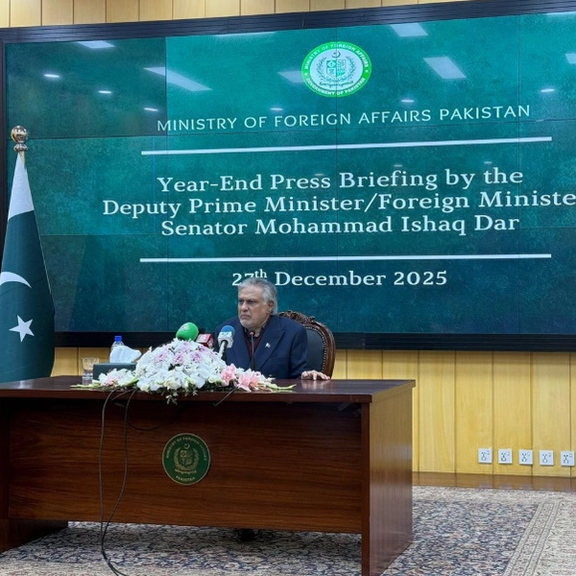 وزير خارجية باكستان: فشل المفاوضات مع طالبان في السعودية