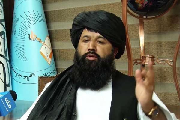 ندامحمد ندیم له زدهکړیالانو غوښتي چې خپل وخت ته ارزښت ورکړي او زیار وباسي