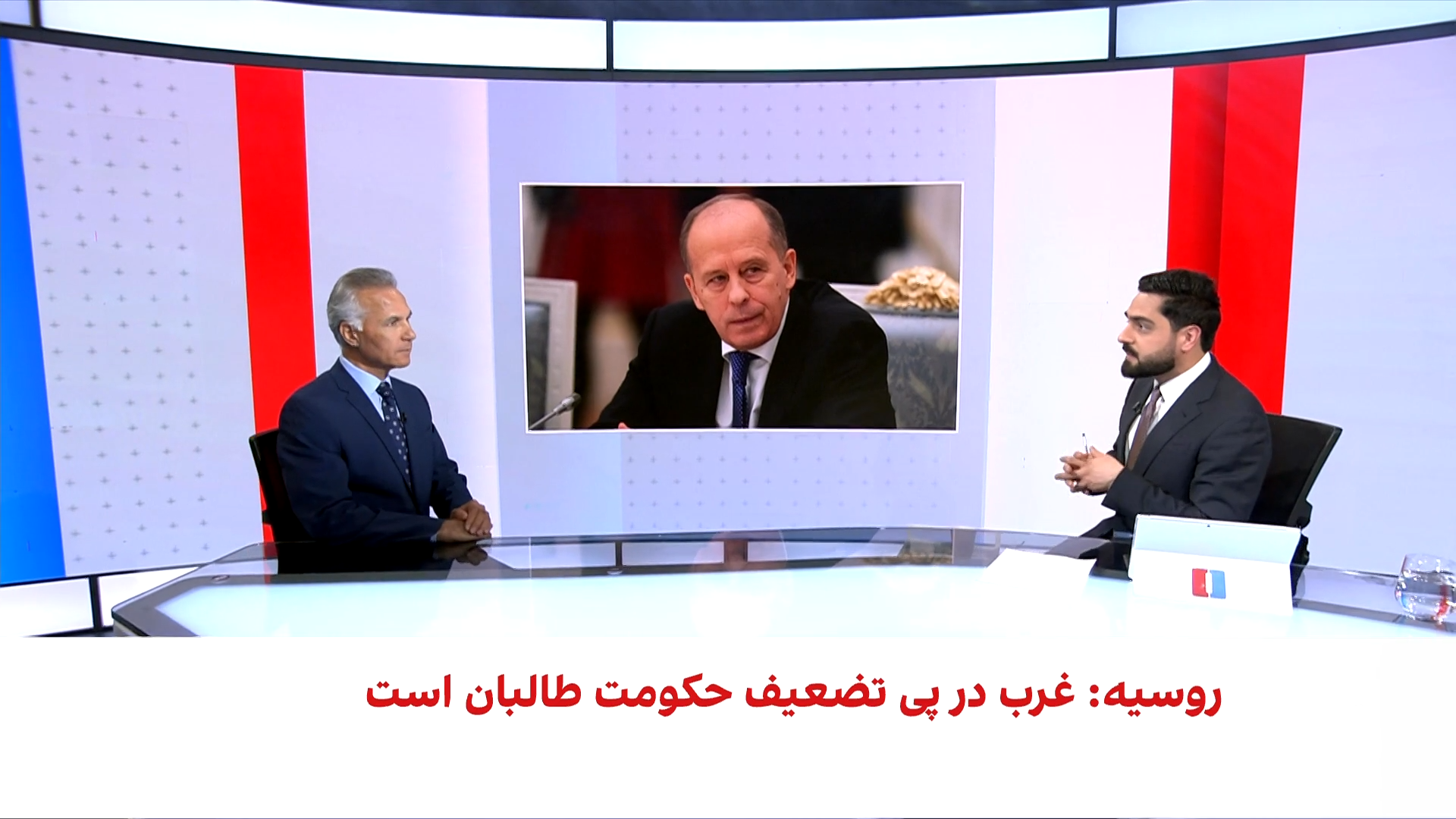حبیبی: افغانستان بار دیگر به میدان رقابت قدرت‌ها تبدیل شده است