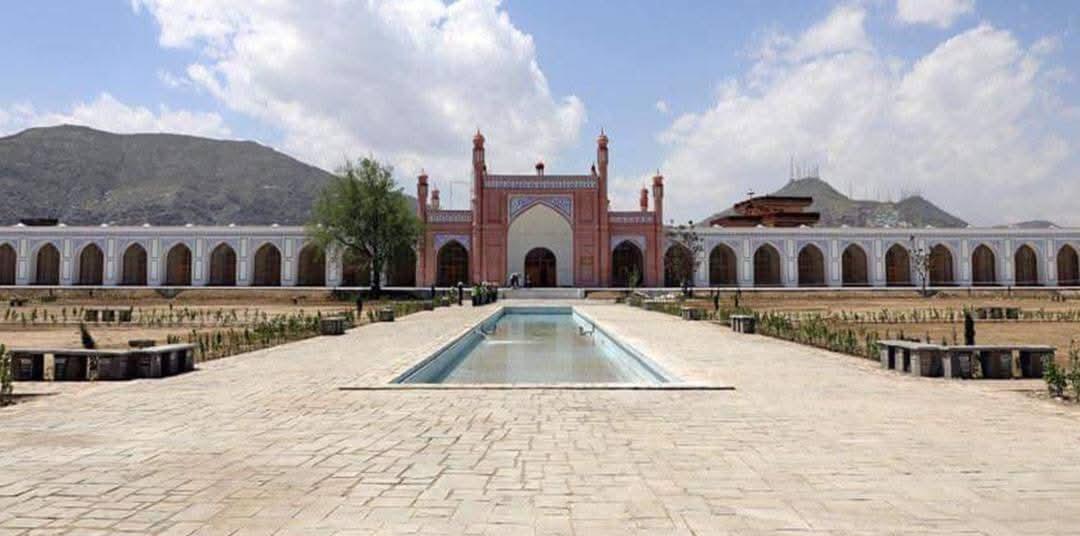 له نن ورځې وروسته به د کابل عیدګاه جومات کې پنځه وخته لمونځ په جماعت سره کیږي