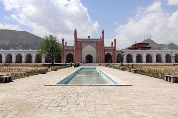 له نن ورځې وروسته به د کابل عیدګاه جومات کې پنځه وخته لمونځ په جماعت سره کیږي