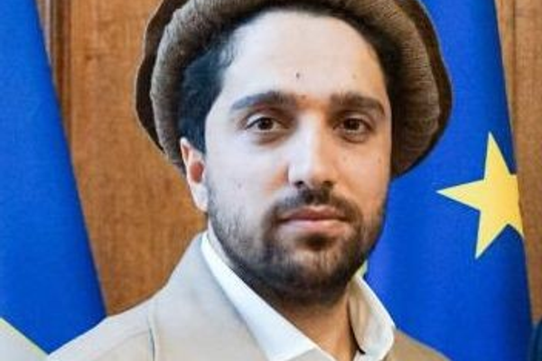 أحمد مسعود: أفغانستان تشهد تغييرات قادمة