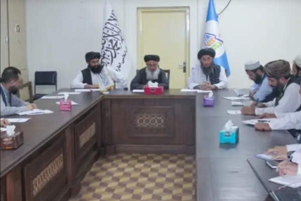 Taliban To Present Economic Development Proposals to OIC