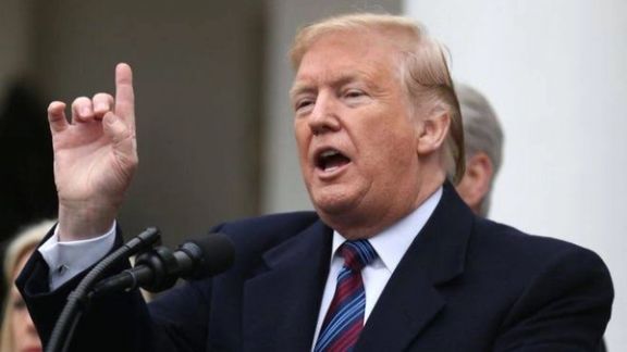 د افغانستان د جګړې په تړاو د ټرمپ خبره د سوشل میډیا کاروونکو د هند پاکستان جنګ سره تړلې