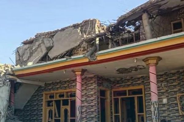 ملګري ملتونه: د افغانستان په ختیځ کې په هوايي بریدونو کې ملکي وګړي وژل شوي دي