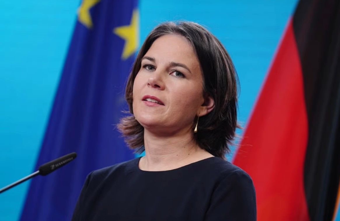 وزیر خارجه آلمان: طالبان در کمک‌های بشردوستانه دخالت نکند