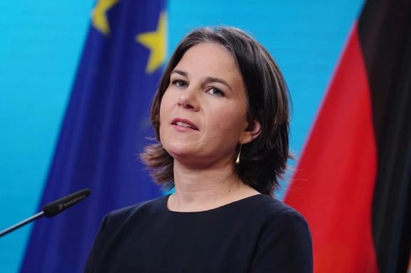 وزیر خارجه آلمان: طالبان در کمکهای بشردوستانه دخالت نکند