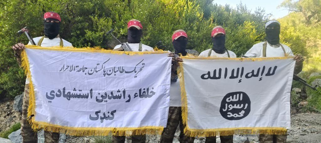 جماعت الاحرار ډلې ویلي چې ددوی هدف په پاکستان د بشپړ اسلامي نظام نافذول دي