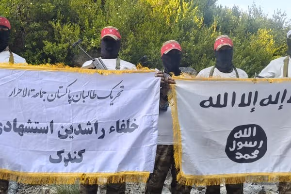 جماعت الاحرار ډلې ویلي چې ددوی هدف په پاکستان د بشپړ اسلامي نظام نافذول دي