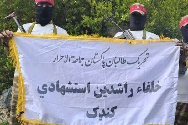 شنونکي او سياستوال: له ټيټيپي څخه د جماعت الاحرار جلا کېدل به امنیتي وضعیت لا پېچلی کړي