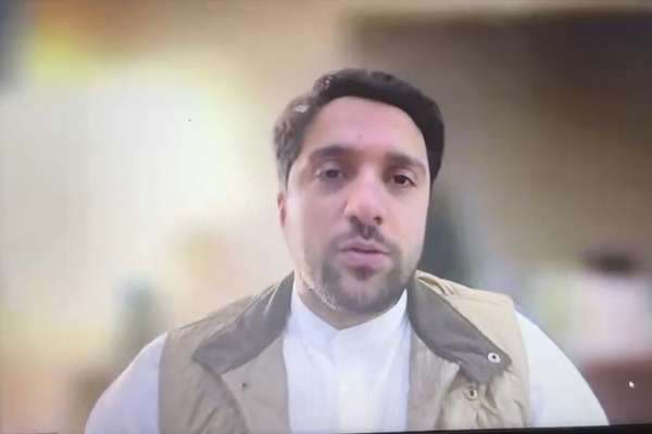 NRF Leader Blames Taliban For Foreign Airstrikes On Afghanistan