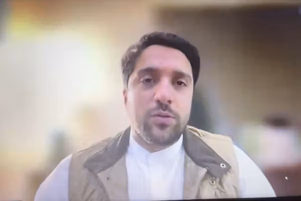 مسعود: طالبان سبب شد جتهای خارجی بر افغانستان بمب بریزند