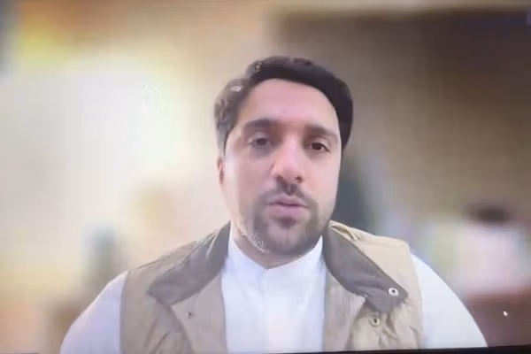 مسعود: طالبان سبب شد جتهای خارجی بر افغانستان بمب بریزند