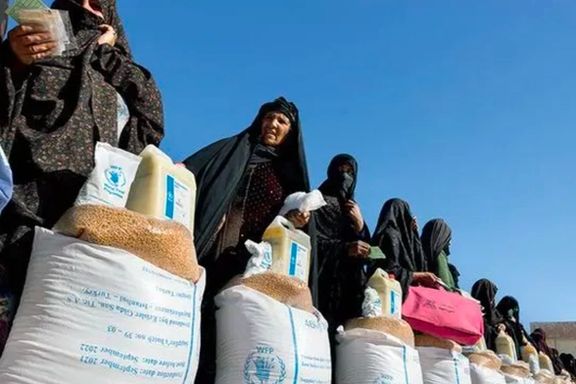 22.9 Million People In Afghanistan In Need Of Humanitarian Assistance Next Year, Says UN