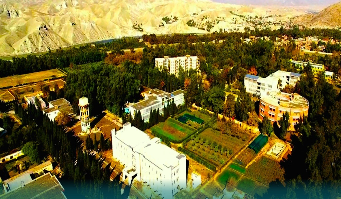 له نجونو پرته؛ تازه د ننګرهار پوهنتون نږدې ۶۰۰ زده‌کړیالان فارغ کړل